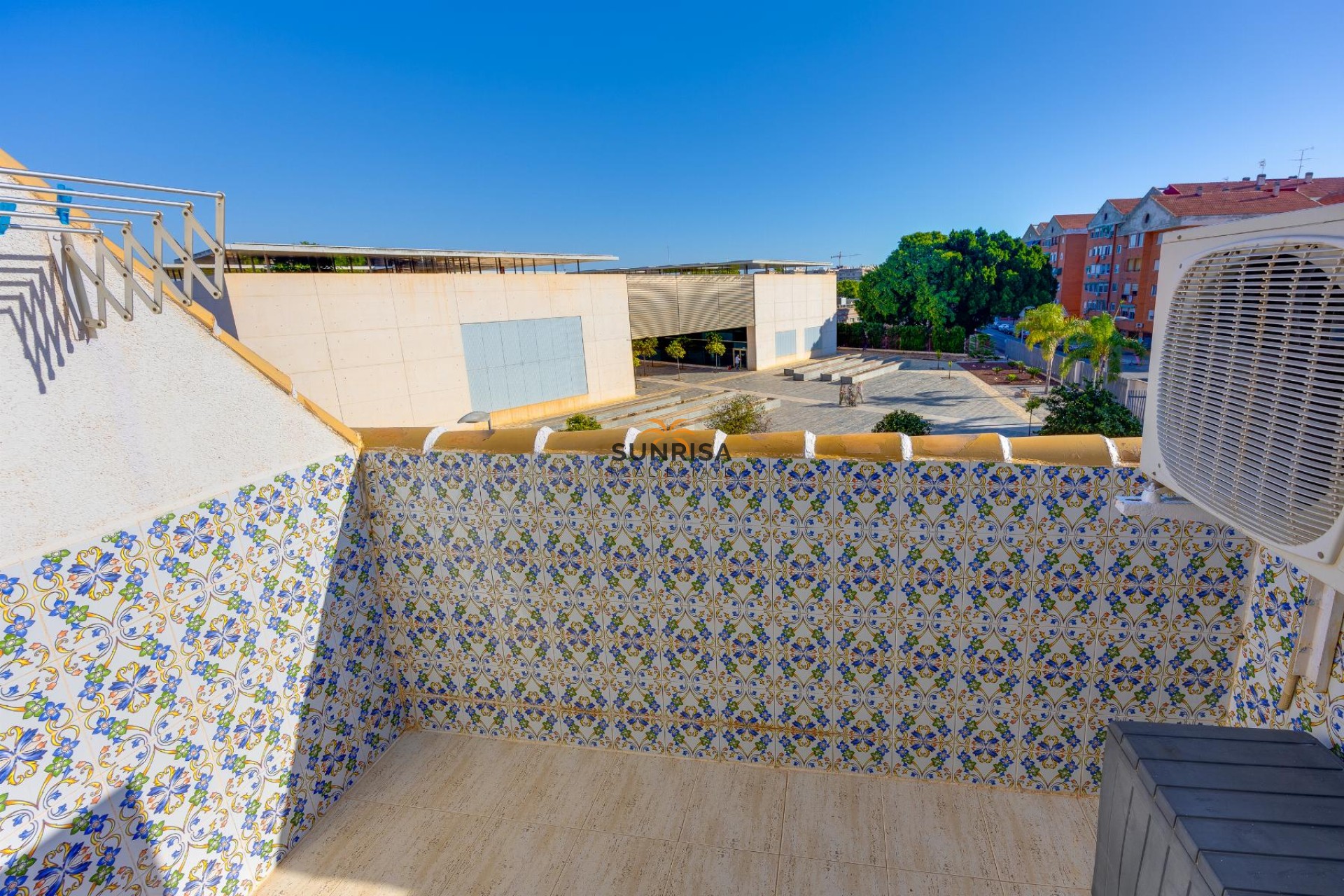 Revente - Attique - Torrevieja