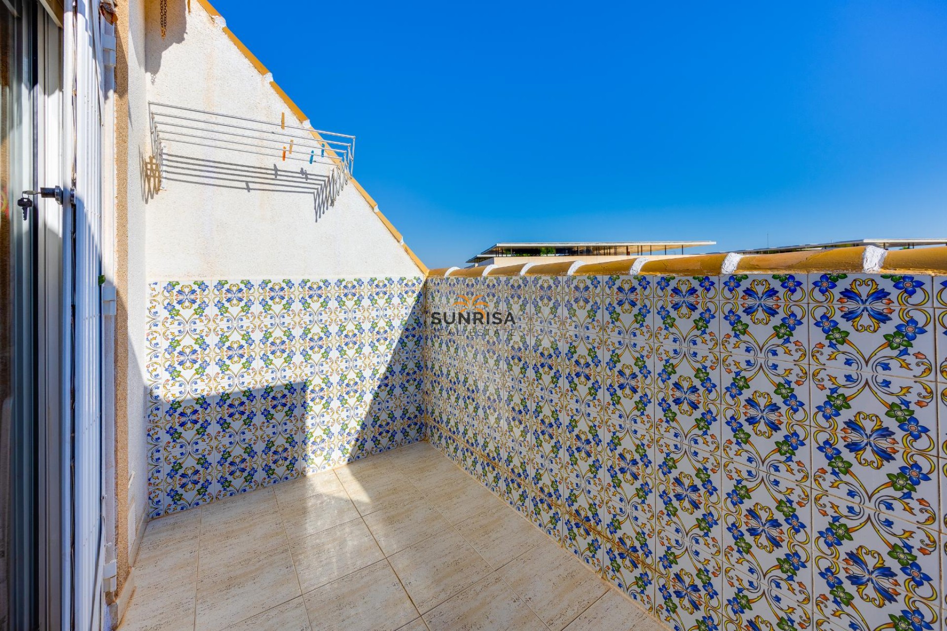 Revente - Attique - Torrevieja