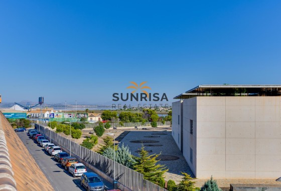 Penthouse · Resale - Torrevieja · Playa del Acequión · Alicante · Spain