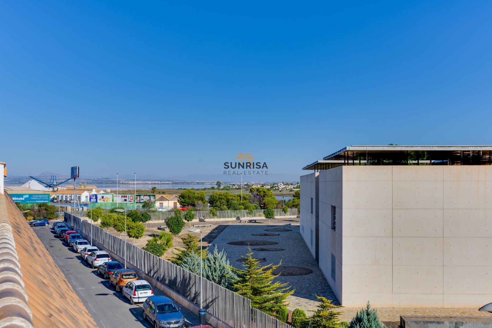 Revente - Attique - Torrevieja