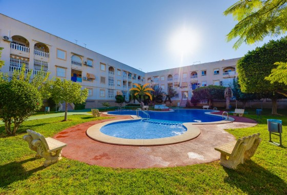 Penthouse · Resale - Torrevieja · Playa del Acequión · Alicante · Spain