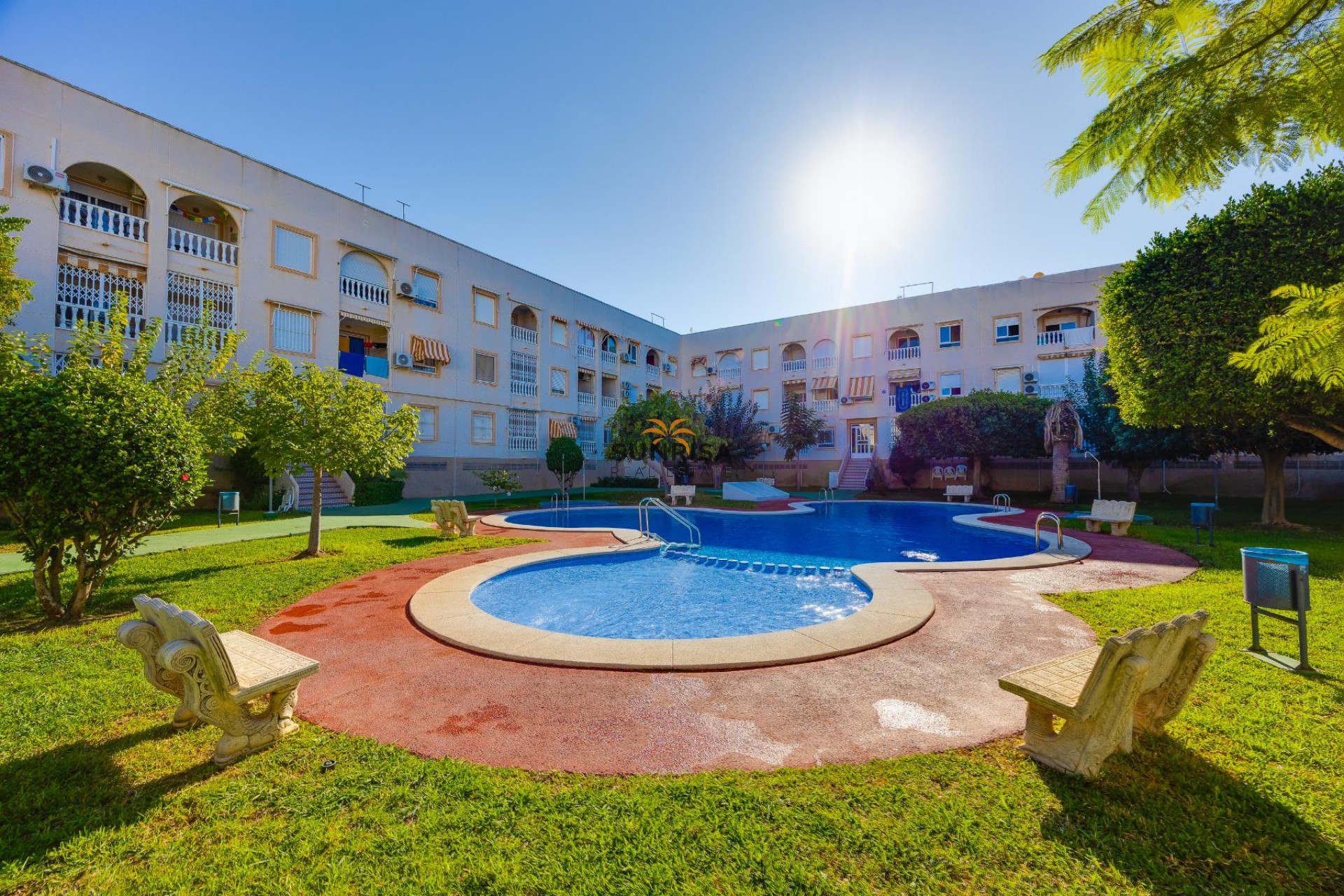 Revente - Attique - Torrevieja