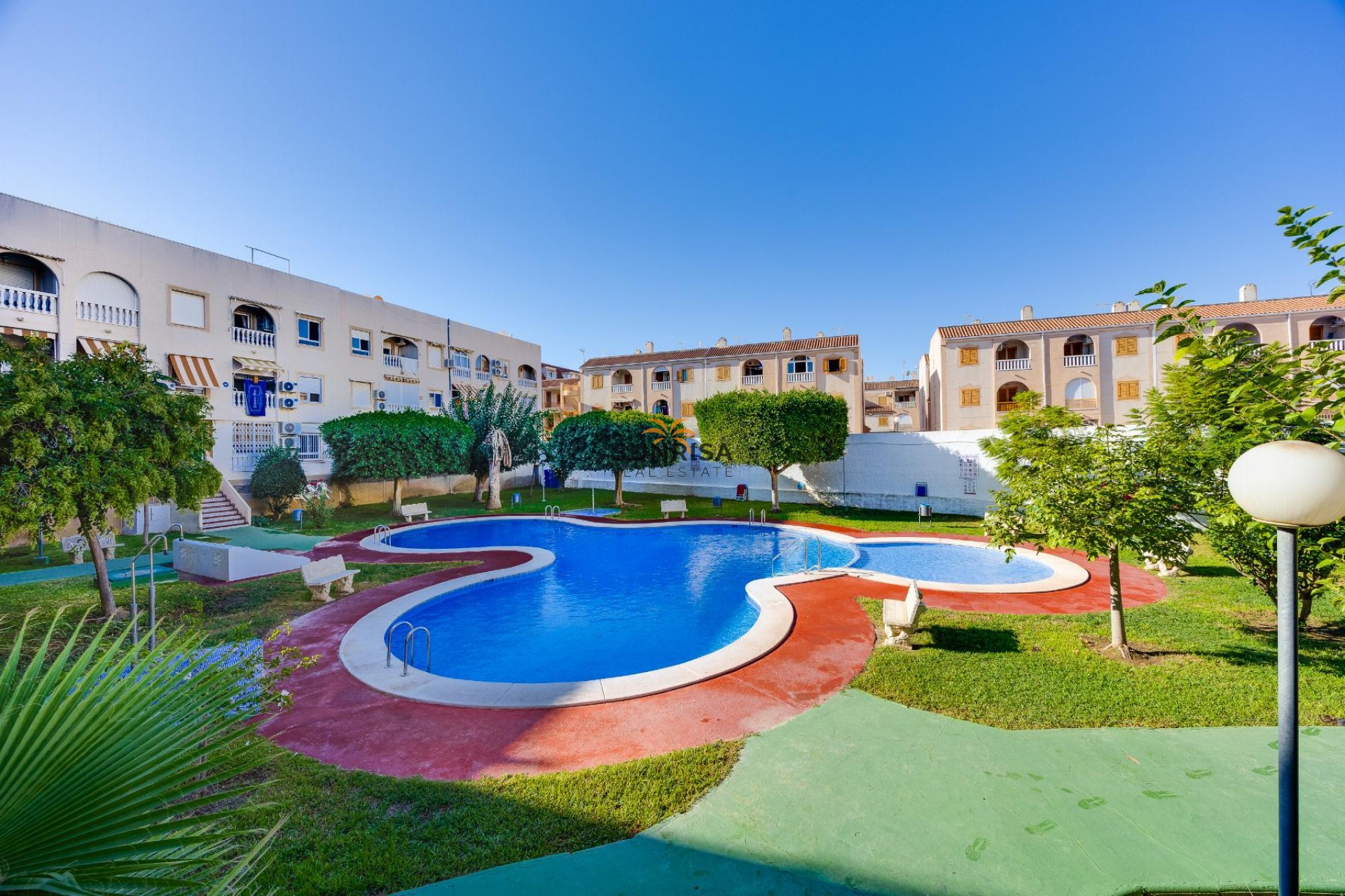 Revente - Attique - Torrevieja