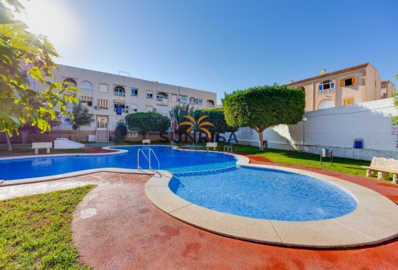 Penthouse · Resale - Torrevieja · Playa del Acequión · Alicante · Spain