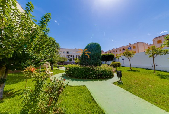 Penthouse · Resale - Torrevieja · Playa del Acequión · Alicante · Spain