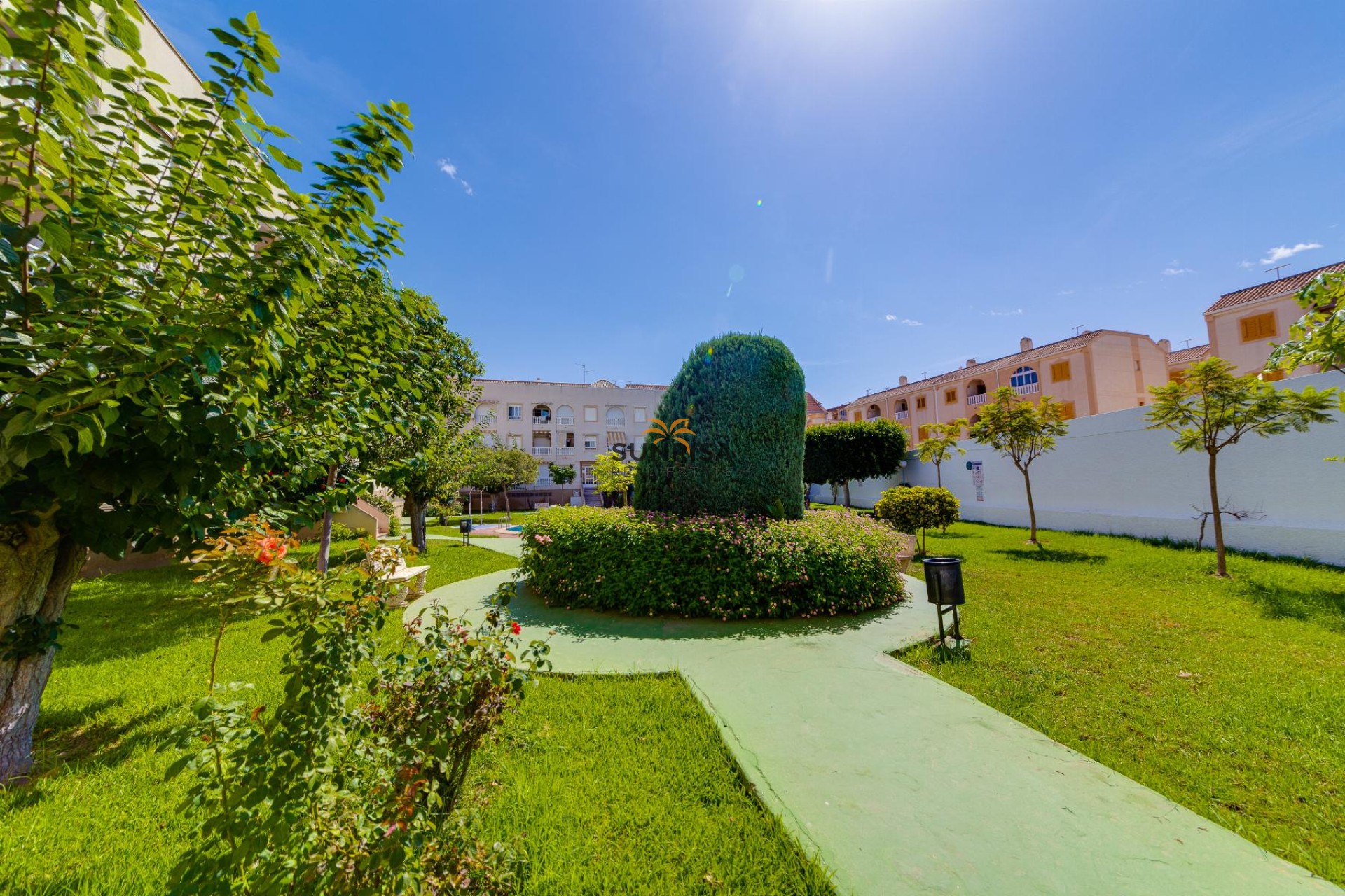 Revente - Attique - Torrevieja
