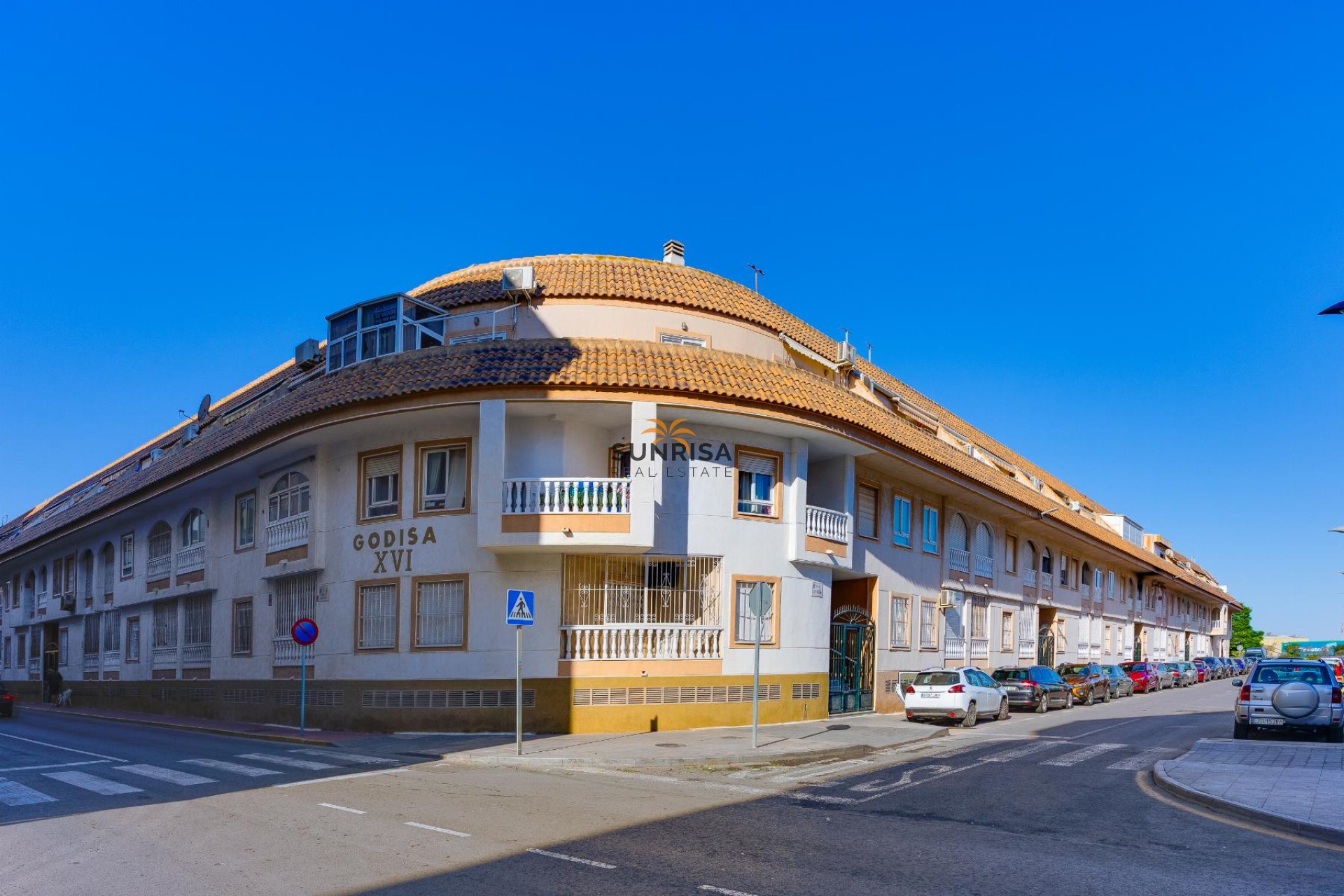Revente - Attique - Torrevieja