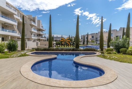 Appartement · Herverkoop - Orihuela · Orihuela Costa · Alicante · Spanje