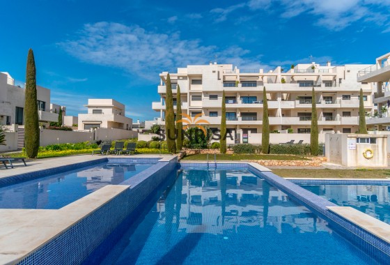 Appartement · Herverkoop - Orihuela · Orihuela Costa · Alicante · Spanje