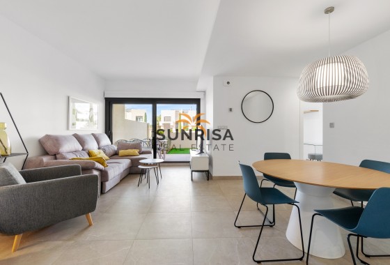Appartement · Herverkoop - Orihuela · Orihuela Costa · Alicante · Spanje