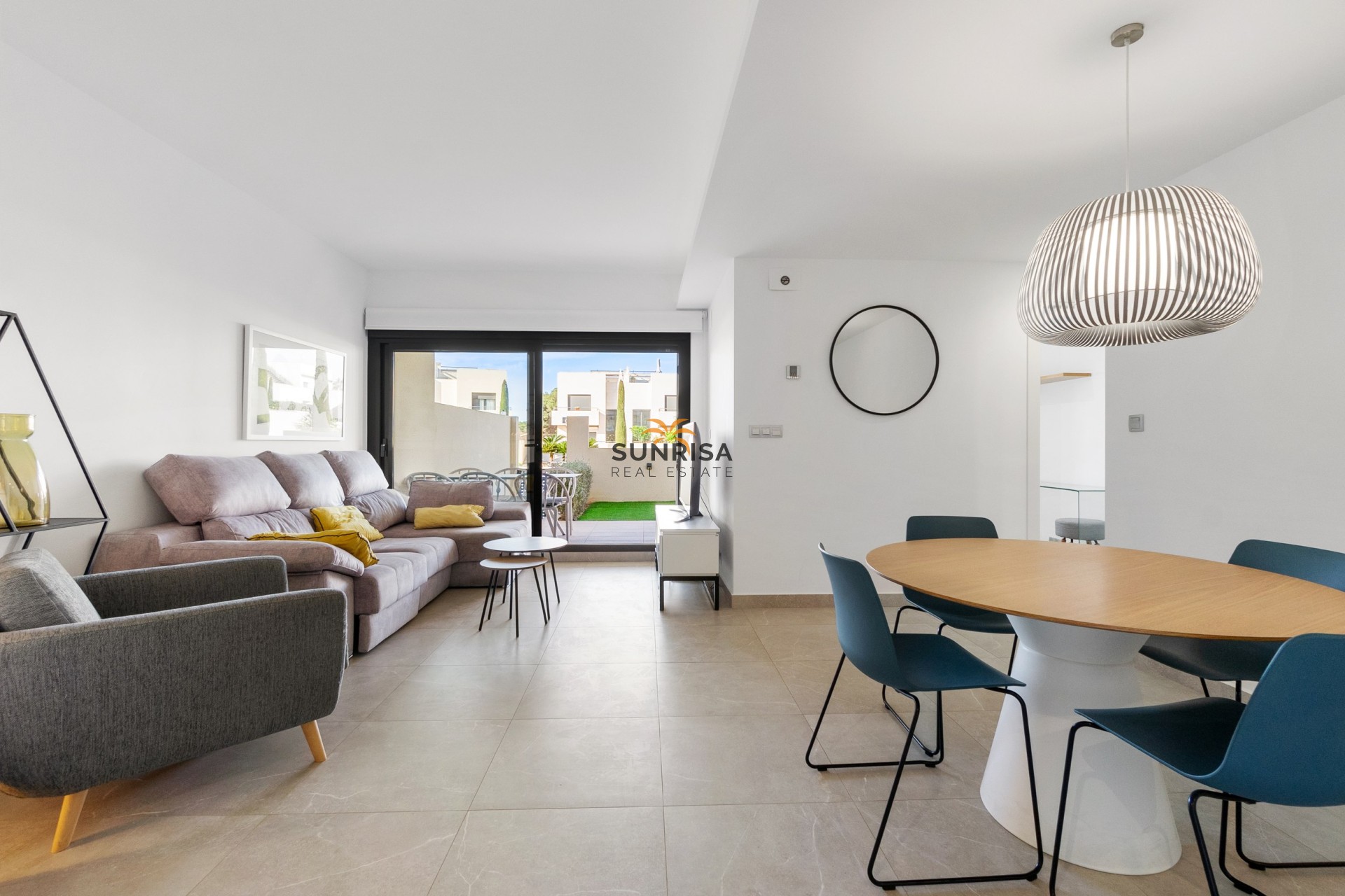 Herverkoop - Appartement - Orihuela