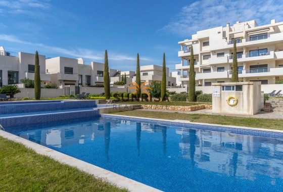 Appartement · Herverkoop - Orihuela · Orihuela Costa · Alicante · Spanje