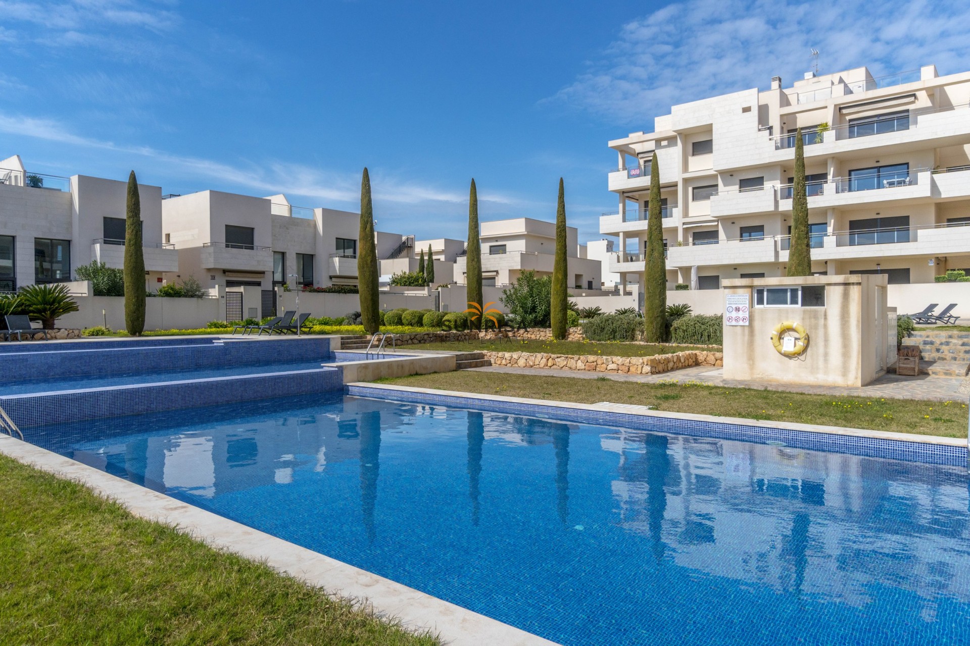Herverkoop - Appartement - Orihuela