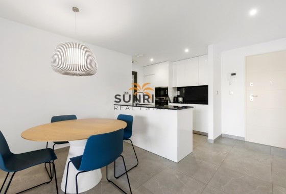 Appartement · Herverkoop - Orihuela · Orihuela Costa · Alicante · Spanje