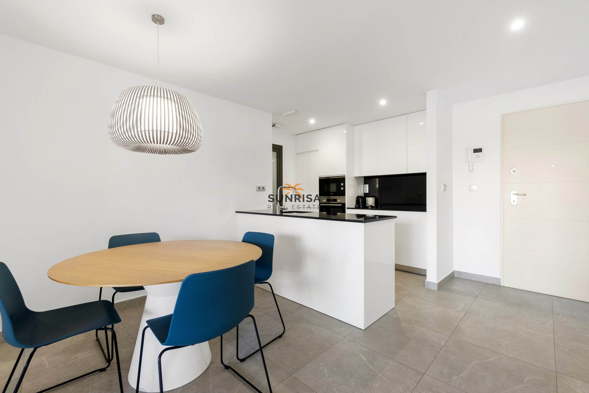 Herverkoop - Appartement - Orihuela