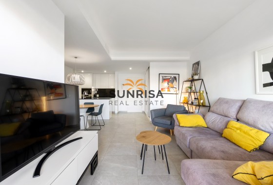 Appartement · Herverkoop - Orihuela · Orihuela Costa · Alicante · Spanje