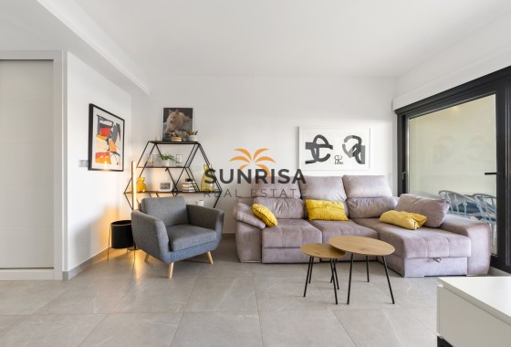 Appartement · Herverkoop - Orihuela · Orihuela Costa · Alicante · Spanje