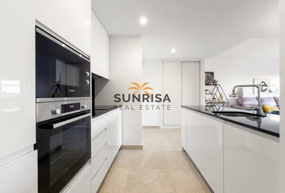 Appartement · Herverkoop - Orihuela · Orihuela Costa · Alicante · Spanje