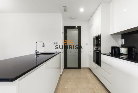 Appartement · Herverkoop - Orihuela · Orihuela Costa · Alicante · Spanje