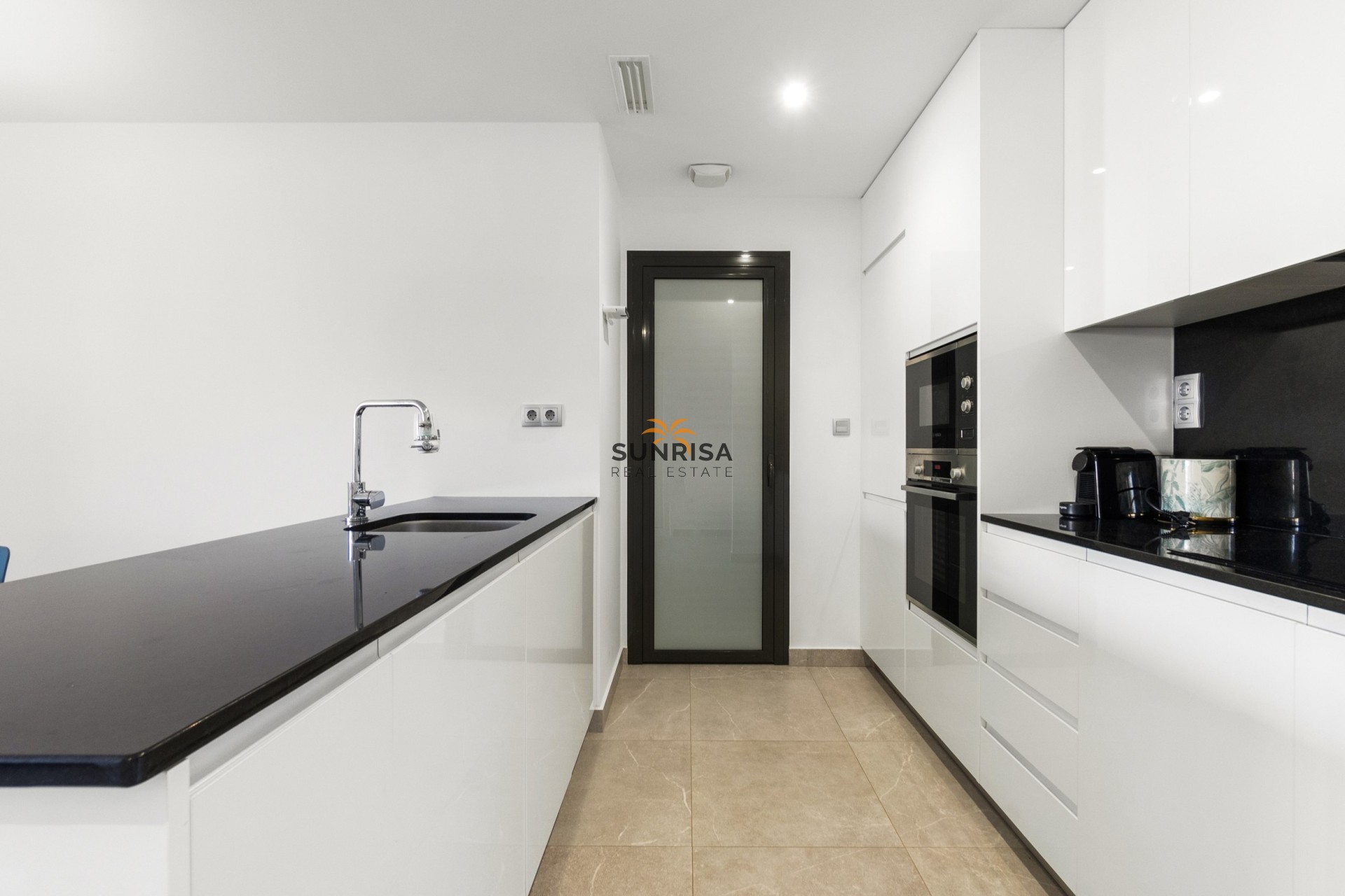 Herverkoop - Appartement - Orihuela