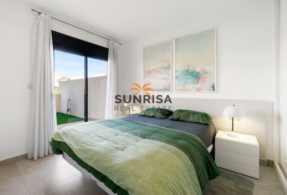 Appartement · Herverkoop - Orihuela · Orihuela Costa · Alicante · Spanje