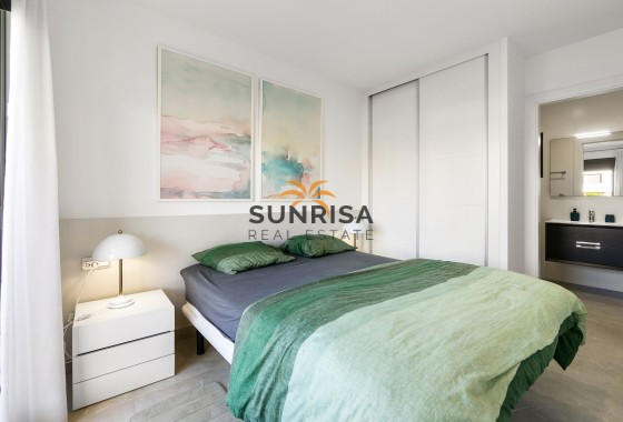 Appartement · Herverkoop - Orihuela · Orihuela Costa · Alicante · Spanje