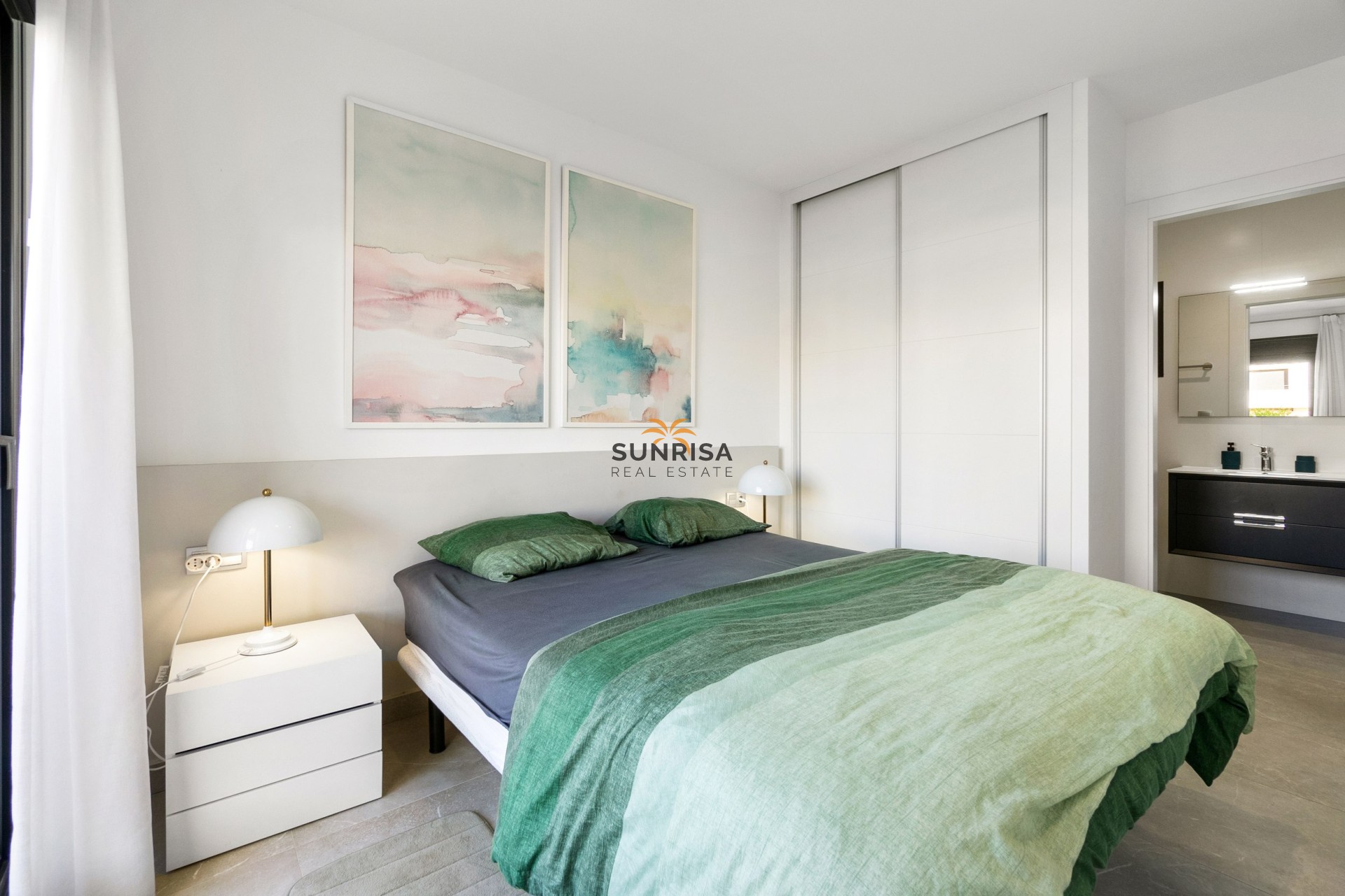 Herverkoop - Appartement - Orihuela