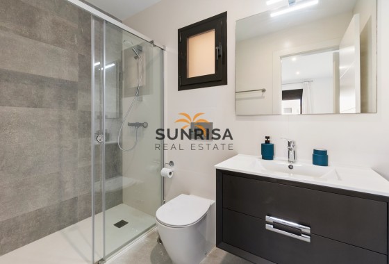 Appartement · Herverkoop - Orihuela · Orihuela Costa · Alicante · Spanje