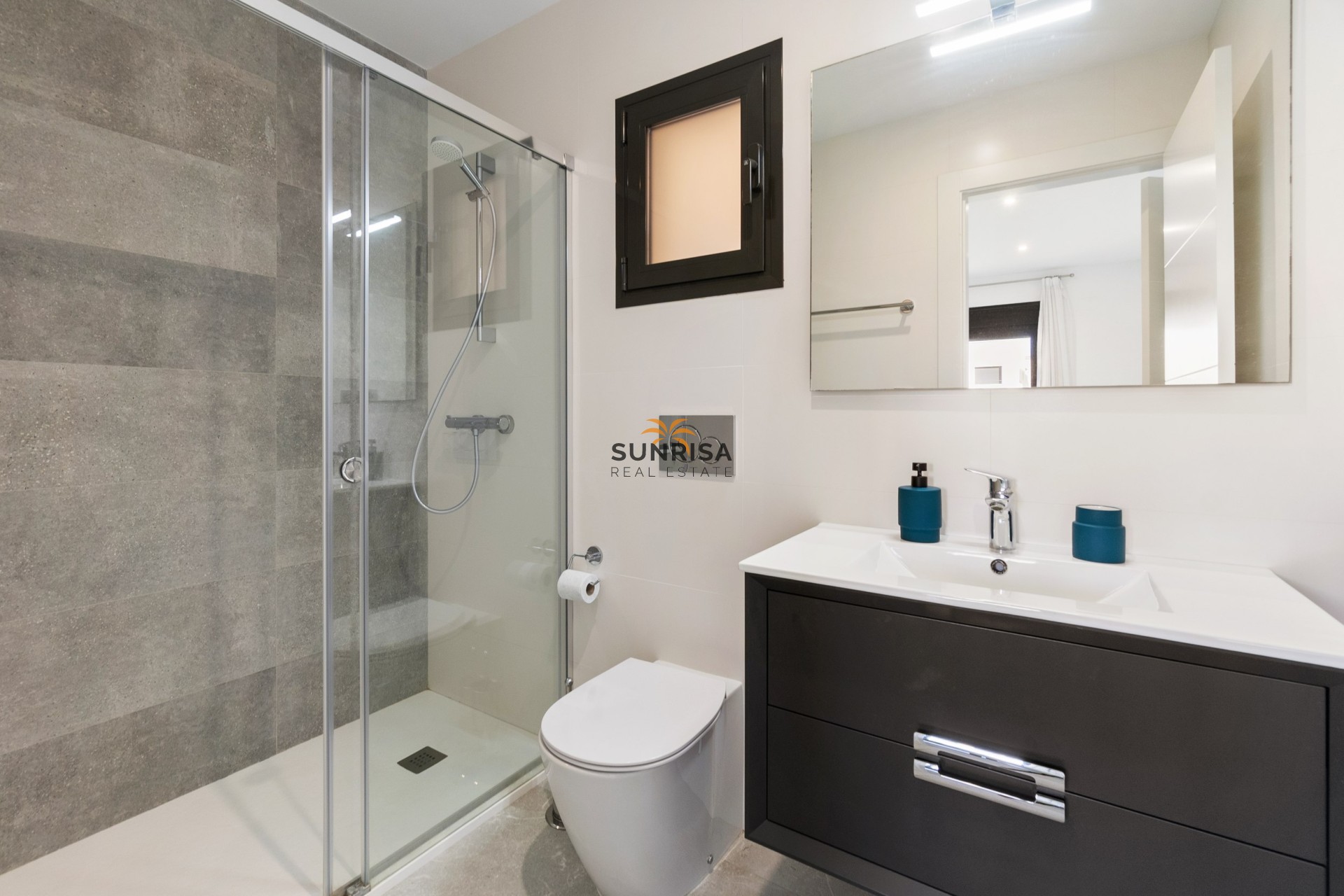 Herverkoop - Appartement - Orihuela