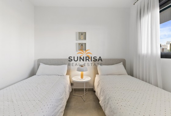 Appartement · Herverkoop - Orihuela · Orihuela Costa · Alicante · Spanje