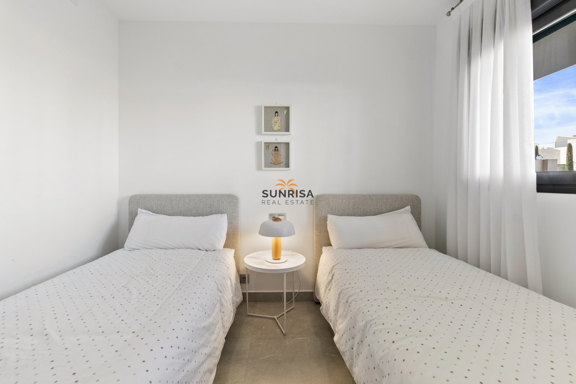 Herverkoop - Appartement - Orihuela