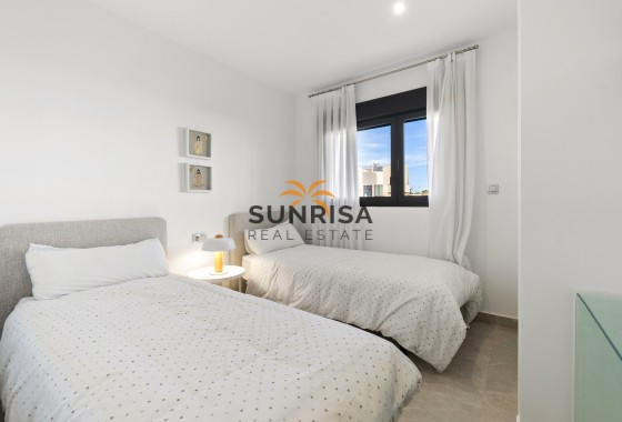 Appartement · Herverkoop - Orihuela · Orihuela Costa · Alicante · Spanje