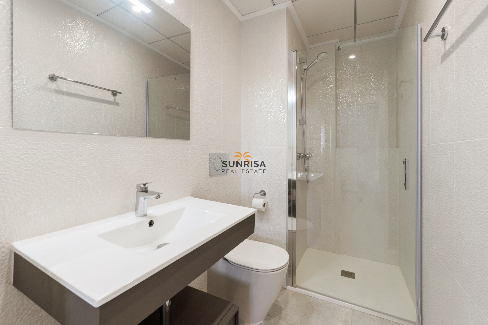 Herverkoop - Appartement - Orihuela