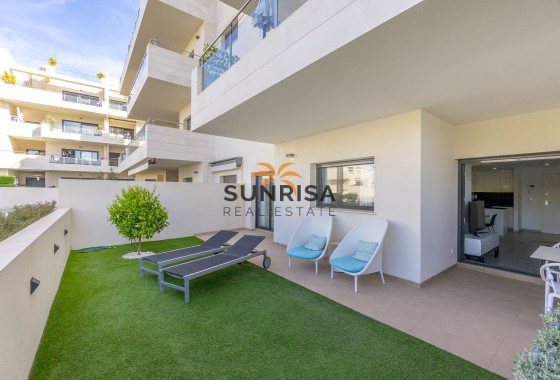 Appartement · Herverkoop - Orihuela · Orihuela Costa · Alicante · Spanje