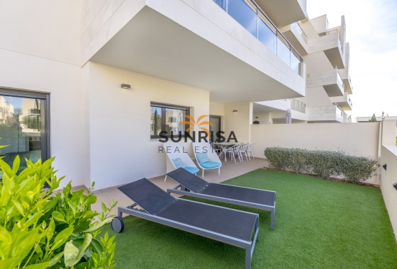 Appartement · Herverkoop - Orihuela · Orihuela Costa · Alicante · Spanje