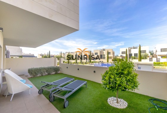 Appartement · Herverkoop - Orihuela · Orihuela Costa · Alicante · Spanje