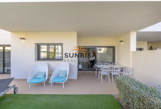 Appartement · Herverkoop - Orihuela · Orihuela Costa · Alicante · Spanje