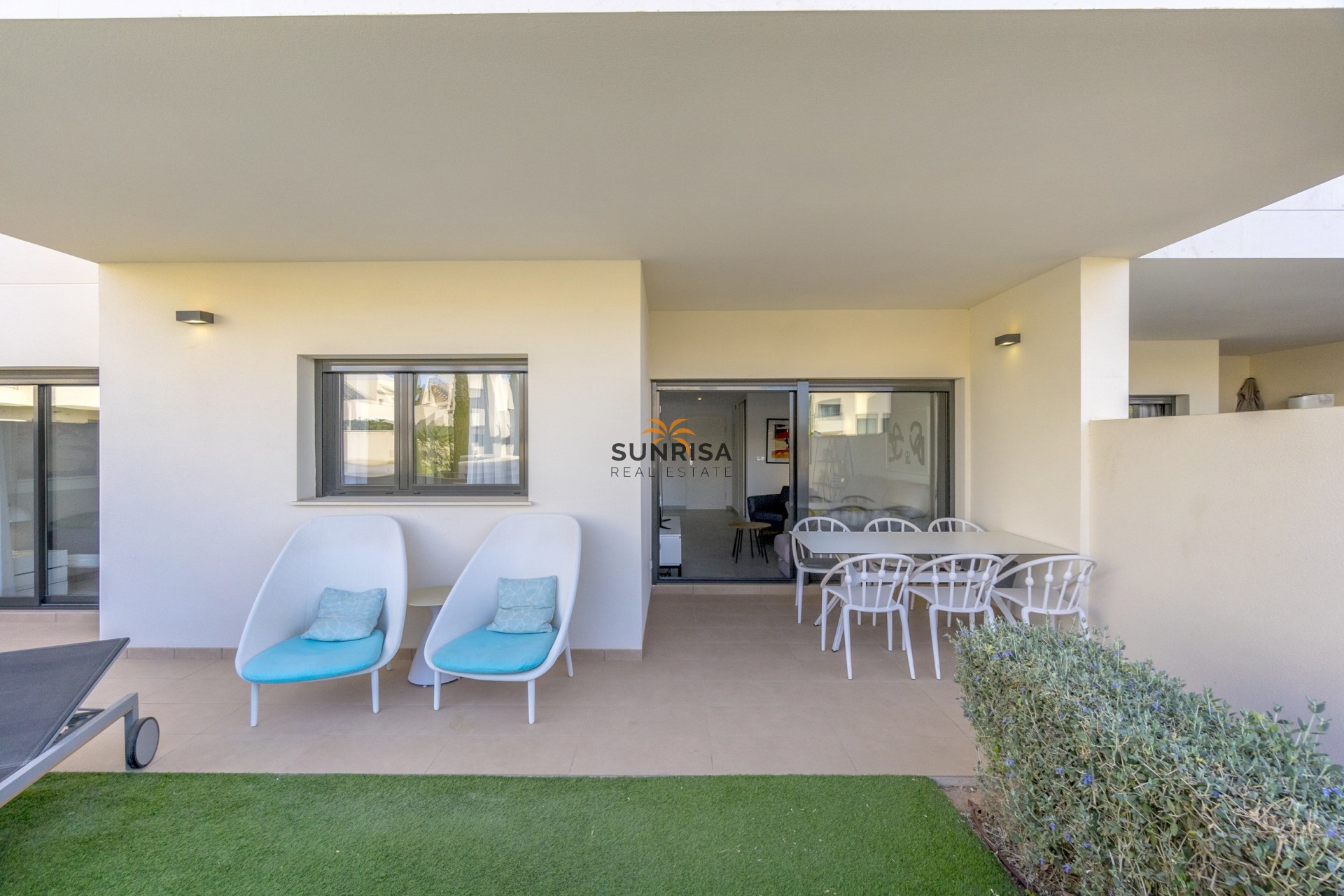 Herverkoop - Appartement - Orihuela