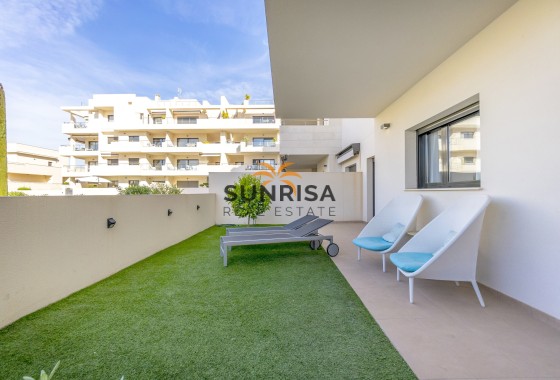 Appartement · Herverkoop - Orihuela · Orihuela Costa · Alicante · Spanje