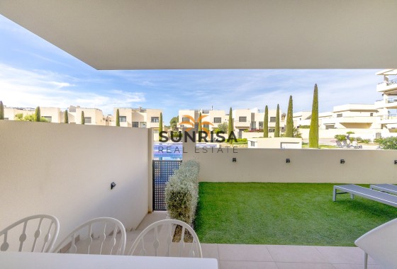 Appartement · Herverkoop - Orihuela · Orihuela Costa · Alicante · Spanje