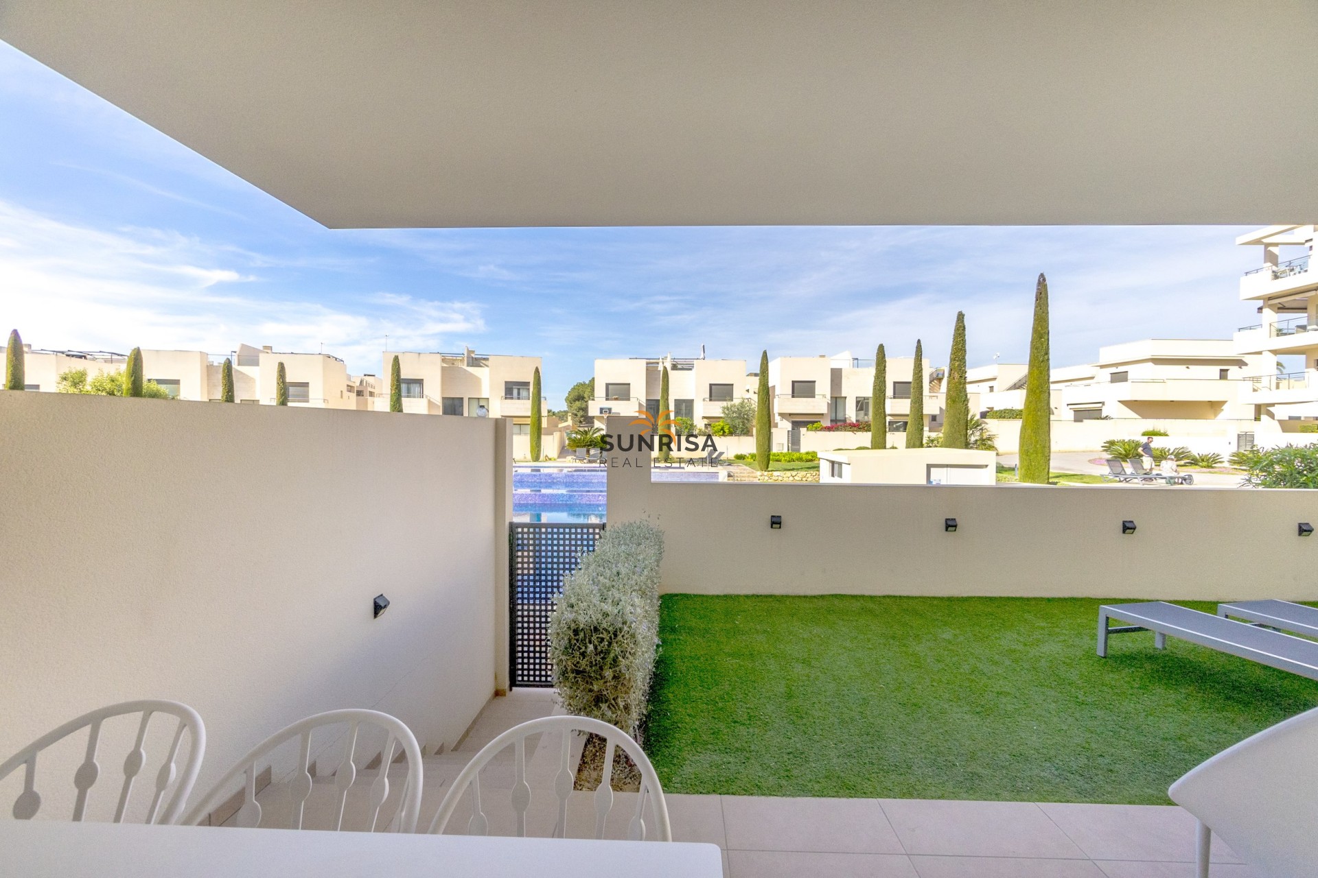Herverkoop - Appartement - Orihuela