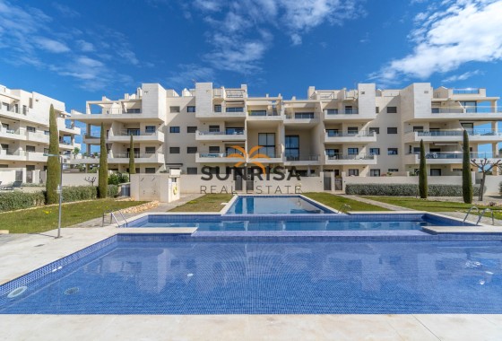 Appartement · Herverkoop - Orihuela · Orihuela Costa · Alicante · Spanje
