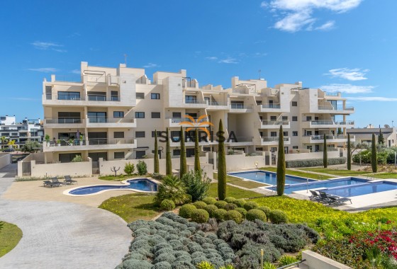 Appartement · Herverkoop - Orihuela · Orihuela Costa · Alicante · Spanje