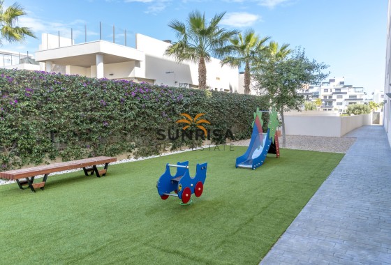 Appartement · Herverkoop - Orihuela · Orihuela Costa · Alicante · Spanje