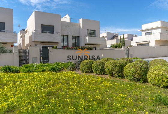 Appartement · Herverkoop - Orihuela · Orihuela Costa · Alicante · Spanje