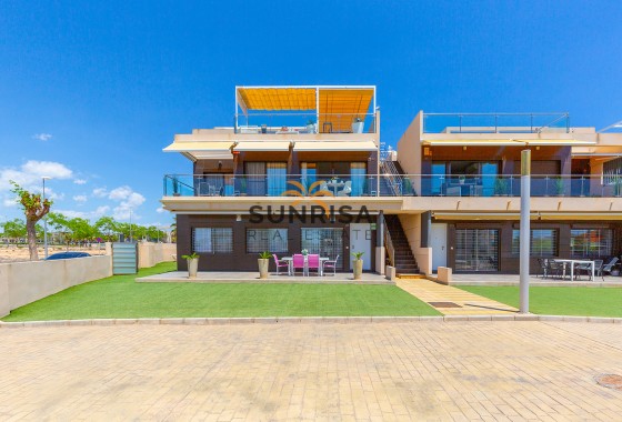 Apartamento · Reventa - Pilar de la Horadada · La Torre De La Horadada · Alicante · España