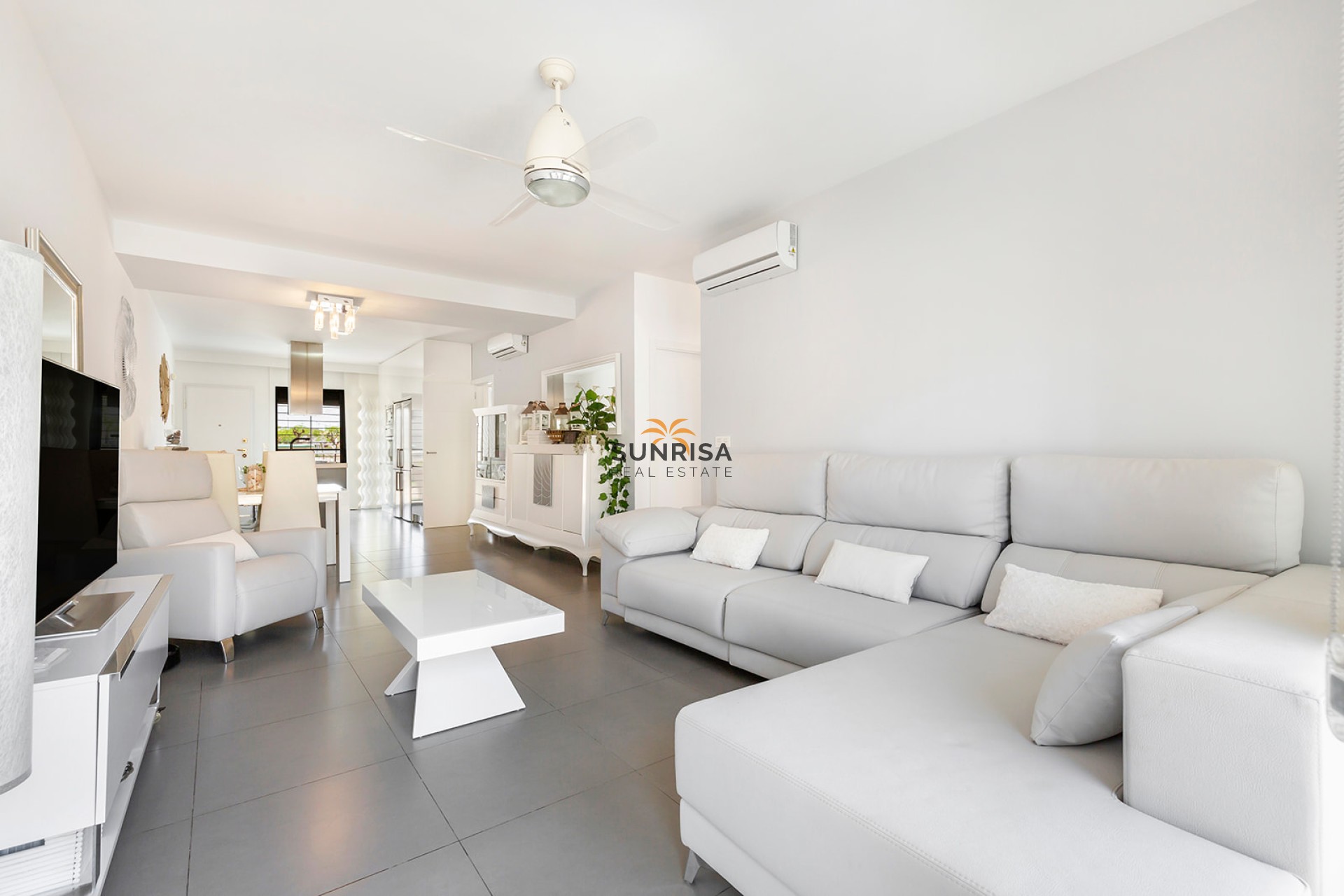 Revente - Appartement - Pilar de la Horadada