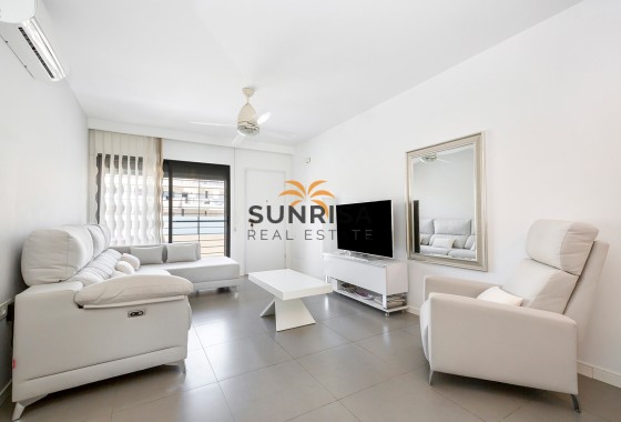 Apartamento · Reventa - Pilar de la Horadada · La Torre De La Horadada · Alicante · España