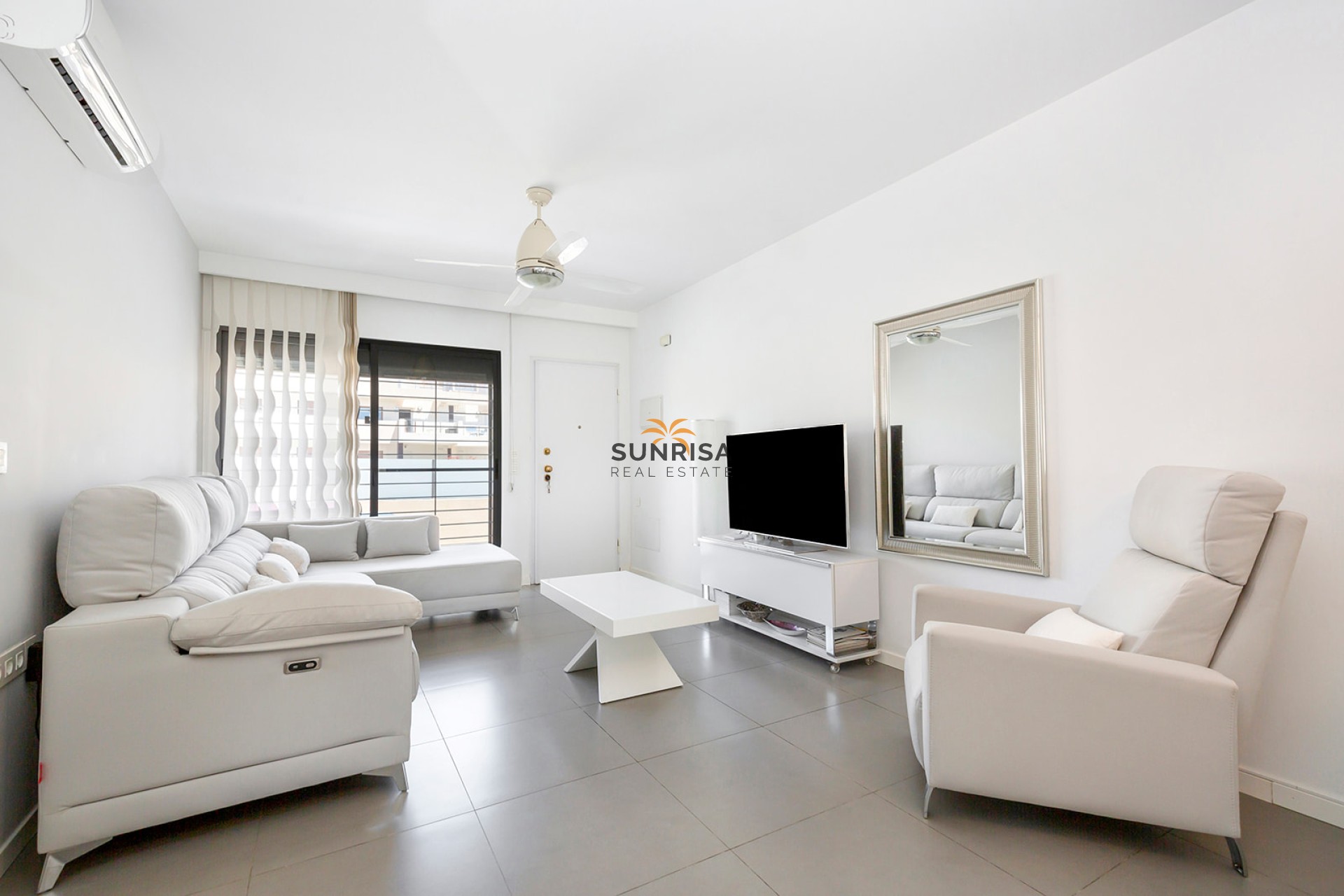 Revente - Appartement - Pilar de la Horadada