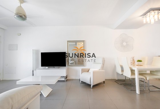Apartamento · Reventa - Pilar de la Horadada · La Torre De La Horadada · Alicante · España